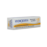 کرم ضد آفتاب لب SPF40 هیدرودرم 4.5 گرمی