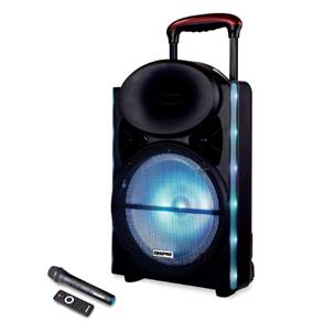 اسپیکر شارژی جیپاس مدلgms 8567