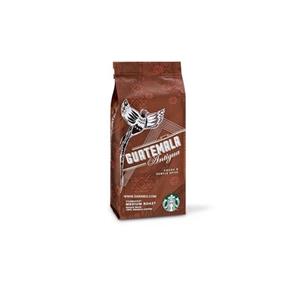 دانه قهوه استارباکس گواتمالا آنتیگوا MC0793 