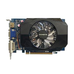 کارت گرافیک گیگابایت Gigabyte GT 630 2G DDR3 128bit استوک