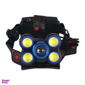 چراغ پیشانی های پاور مدل Five Light Source