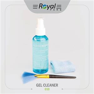 اسپری تمیزکننده رویال مدل CLEANER GEL 010