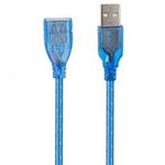 کابل افزایش طول USB رویال طول 3 متر