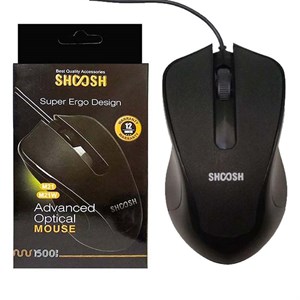 موس سیمدار  SHOOSH مدلM21