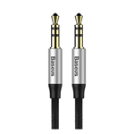 کابل صدا ۰.۵ متری بیسوس مدل Baseus Yiven Audio Cable M30