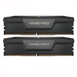 رم دسکتاپ DDR5 دو کاناله 6600 مگاهرتز کورسیر مدل VENGEANCE ظرفیت 32 گیگابایت CL38