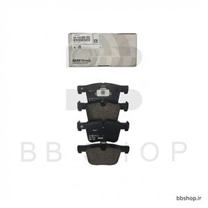 لنت جلو بی ام و X3 و X4 اصلی کد اتاق F25 و F26