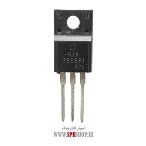 IC 7808 TO-220F