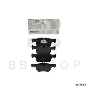 لنت جلو بی ام و اصلی سری 3 و 4 کد اتاق F30 و F32 وF33 و F36