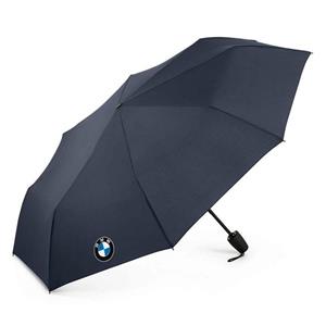 چتر سرمه ای اورجینال بی ام و BMW