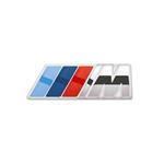 پین رنگی بی ام و BMW M