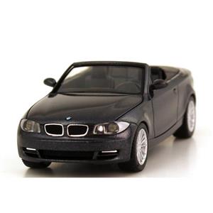 ماکت بی ام و سری 1 کانورتیبل BMW 1 Series Convertible (E88)