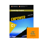 کتاب Cambridge English Empower Advanced C1