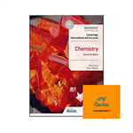 کتاب Cambridge International AS & A Level Chemistry Student’s Book Second Edition (چاپ رنگی )