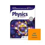 کتاب Cambridge International AS and A Level Physics 2nd