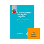 کتاب Complex Systems and Applied Linguistics (Oxford Applied Linguistics)