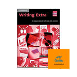 کتاب Writing Extra A Resource Book of Multi-Level Skills Activities