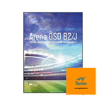 کتاب آلمانی آرنا Arena OSD B2 J (چاپ رنگی)