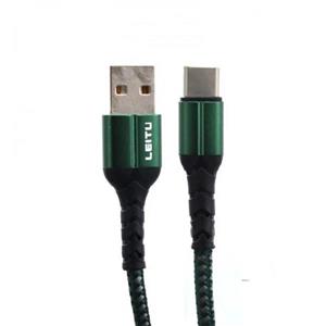 کابل شارژر میکرو لیتو مدل LD-35