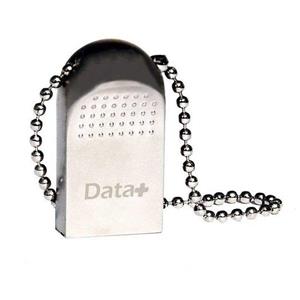 فلش دیتا پلاس مدل LUXURY ظرفیت64گیگابایتUSB3.1