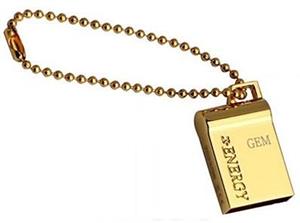 فلش ایکس انرژی مدلGOLDEN GEMظرفیت32 گیگابایتUSB3.0