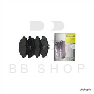 لنت جلو بنز برند پیرتکس کلاس E  کد اتاق W211