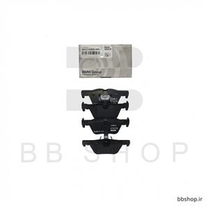 لنت عقب بی ام و اصلی سری 3 و 4 کد اتاق F30 و F32 وF33 و F36