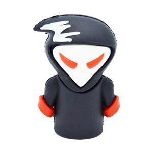 فلش عروسکی کینگ فست HA-14 ظرفیت 32GB