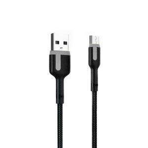 کابل شارژر اندروید وریتی مدل CB3142A