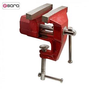 گیره بغل میزی مدل GI-110 GI-110 Bench Vise