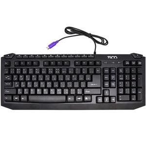 کیبورد تسکو TK-8024 PS2