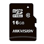 کارت حافظه microSDHC هایک ویژن مدل C1 کلاس 10 استاندارد UHS-I سرعت 92MBps ظرفیت 16 گیگابایت 