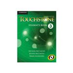 کتاب زبان Touchstone 2nd 3 انتشارات جنگل
