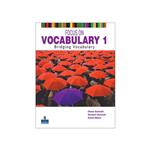 کتاب Focus on vocabulary 1 اثر جمعی از نویسندگان انتشارات جنگل