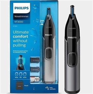 موزن ۳ کاره فیلیپس مدل Phillips NT-3000