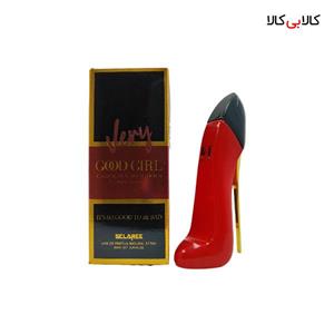 عطر جیبی زنانه اسکلاره مدل Good Girl Very حجم 30 میلی لیتر
