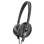 هدفون روی گوش سیم دار سنهایزر مدل Sennheiser HD 2.10 