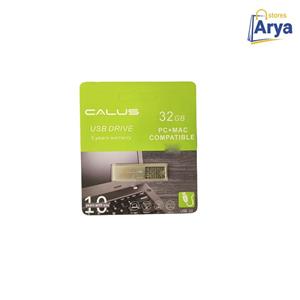 فلش 32 گیگ calus original( مادام العمر)