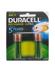 باتری قلمی قابل شارژ دوراسل DURACELL | ظرفیت 2400mAh