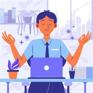 پرسشنامه خودکارآمدی شغلی ریگز و نایت (JSEQ)