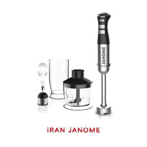 گوشت کوب برقی ژانومه مدل JA 905