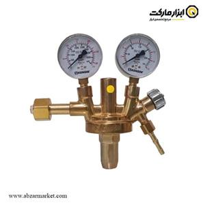 مانومتر اکسیژن کنزاکس مدل 3721