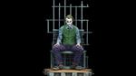اکشن فیگور The Dark Knight – Joker