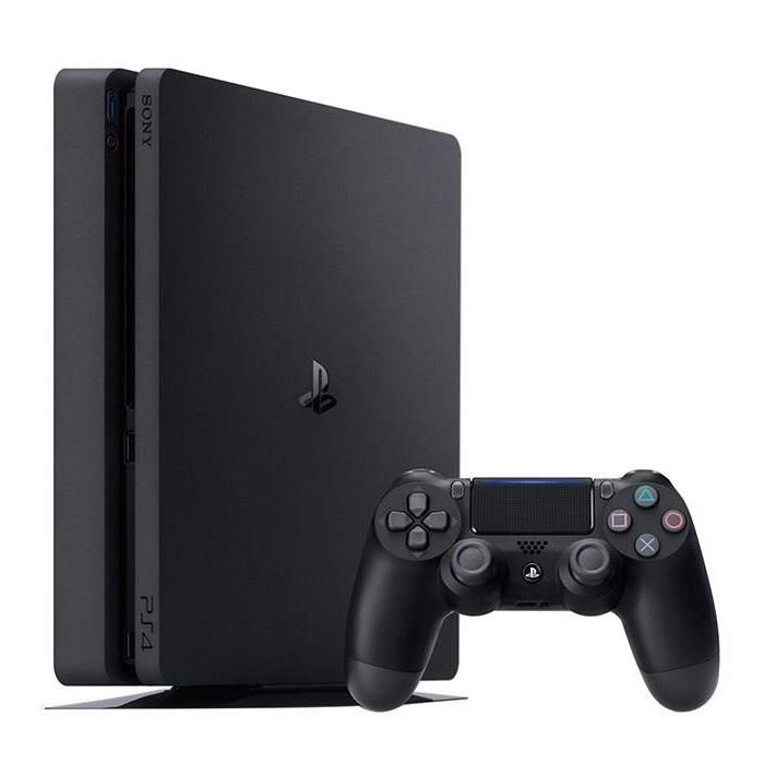 کنسول بازی سونی پلی استیشن 4 پرو ( ps4 )  ظرفیت 1 ترابایت