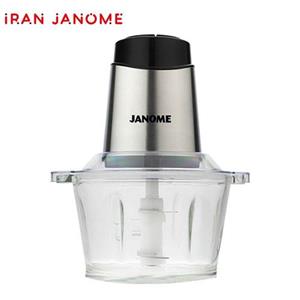 خردکن ژانومه مدل JA860 