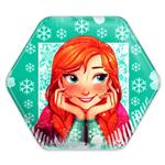 پیکسل شش ضلعی السا و آنا انیمیشن فروزن Frozen کد 1272