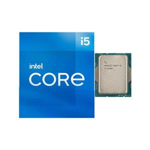 پردازنده مرکزی اینتل مدل Core i5 14400 TRAY