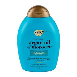 شامپو فری سولفات آبرسان و احیا کننده قوی حاوی روغن آرگان مراکشی 385میل ا جی ایکس