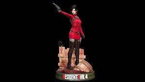 اکشن فیگور Resident Evil – Ada