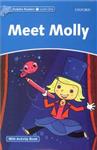 Oxford Meet Molly Dolphin 1 ( همراه سی دی )